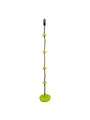 Small Foot - Climbing Rope and Swing 2in1 Green 190cm