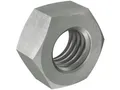 Fischer Sechskantmutter M U M10, 79735, VPE 100 Stück