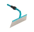 GARDENA Gartenhacke 03113-20 combisystem-Unkrauthacke, 16 cm