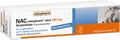 ratiopharm GmbH NAC-ratiopharm akut 600 mg Hustenlöser Brausetabl. 20 St 06323000