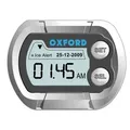 Mikro-Uhr DigiClock mit Frost-Alarm Oxford