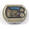 OXFORD MICRO-UHR MIT TEMPERATUR- UND EIS-WRANANZEIGE . OF219