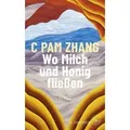 Wo Milch und Honig fließen