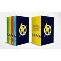 The Hunger Games 4 Book Paperback Box Set
