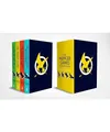 The Hunger Games 4 Book Paperback Box Set, Collins, Suzanne