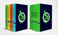 The Hunger Games 4 Book Paperback Box Set | Suzanne Collins | Taschenbuch | 2021