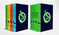 The Hunger Games 4-Book Paperback B..., Collins, Suzann