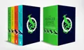 Suzanne Collins - Hunger Games 4 Book Paperback Box Set - Paperback - G245z
