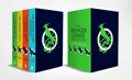 The Hunger Games 4 Book Paperback Box Set Suzanne Collins