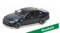 Minichamps BMW M5 - 2018 - DARK BLUE METALLIC 870028006