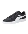 PUMA Unisex SMASH V2 LTrampki 37 EU Puma Schwarz