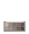 Rom&nd Better Than Palette Lidschatten Palette 8 g Nr. 04 - Dusty Fog Garden