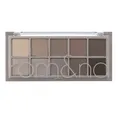 8809625243128 Better Than Palette paleta cieni do powiek 04 Dusty Fog Garden 7.5