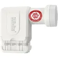 DUR-line +Ultra Octo white - LNB