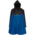 Vaude Valero Poncho (Größe S, blau)