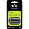 Braun Kombipack 21B