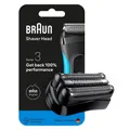 Braun Series 3 21B