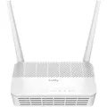 Cudy GP1200 wireless router Netzwerk-Infrastruktur Router