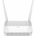 Cudy AC1200 Wi-Fi GPON Router (GP1200)