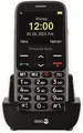 Doro Primo 368 Graphit Seniorenhandy Mobiltelefon ohne Vertrag Handy Mobilgerät