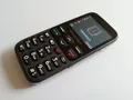 DORO PRIMO 368 GRAU NEUW.+OVP+VIELE EXTRAS+RECHNUNG+DHL VERSAND