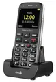 Primo 368 by Doro GSM Mobiltelefon mit großem Farbdisplay "wie neu"