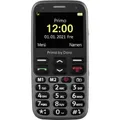 Smartphones Primo 368 by Doro graphit NEU