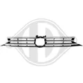 Kühlergitter Diederichs 2297041 für VW