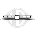 DIEDERICHS 2297041 Kühlergitter für VW