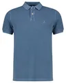 Herren Poloshirt Kurzarm M