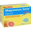 Magnesium Verla Plus 50 ST
