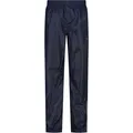 CMP Damen Regenhose (Größe 3XL, blau)