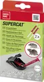 Swissinno 1 041 001K SuperCat Erdnussbutter-Ersatzköder 2 St. Passend für Marke (Tiervertreiber) Swissinno