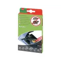 SWISSINNO Ersatzköder Spritze für Ratten-/ Mausefalle SuperCat 2x 3g Solution