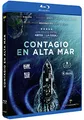 Contagio en alta mar