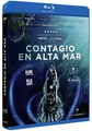 Contagio en alta mar [Blu-ray]