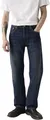 Levi's Herren Jeanshose 555 Relaxed Straight aus Baumwolle, Mid Rise, Blau (Up The Score), W34/L30
