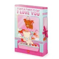 Legami Box mit 7 Überraschungen - 7 Days & 7 Ways to Say I Love You Valentinstag