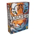 Grand Gamers Guild, Endangered, Kennerspiel, Brettspiel, 1-5 Spieler, Ab 10+ Jahren, 60 Minuten, Deutsch