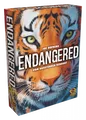 Endangered Koop Brettspiel, Deutsche Version, Neu und OVP