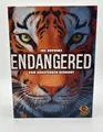 Endangered - Gesellschaftsspiel - Vollständig - Deutsch - Kooperativ Kennerspiel