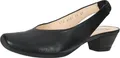 Think! Komfort Pumps Aida Damen 31323930383739 Schwarz 36 1/2 EU