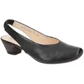 Think! 3-000572-0000 Slingpumps schwarz 36,5 EU