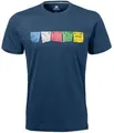 Sherpa Adventure Gear Tarcho Tee rathee - Größe L