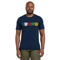 Sherpa Adventure Gear Herren Tarcho Tee Rathee L, RATHEE, L