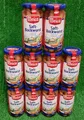 (20,28€/kg) 10x Meica Saftbockwurst Eigenhaut extra zart 6 Stück 380g Versand0€