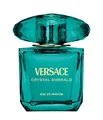 Versace CRYSTAL EMERALD Eau de Parfum 30 ml