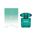 VERSACE CRYSTAL EMERALD POUR FEMME 30ML EAU DE PARFUM SPRAY NAGELNEU & VERSIE...