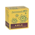 Aurospirul Amla 100 K. Verzögert den Alterungsprozess