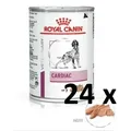 ROYAL CANIN Cardiac 24x410g